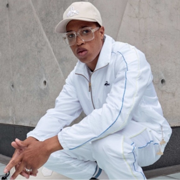 Puma T7 Rudolf Dassler Legacy Tracksuit jacket joggers sweat warmup jogging suit - Picture 2 of 15